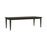 Caruso Heights Table and 8 Chairs 271-C9101A/C9101S/T4000 - Darseys Furniture & Mattress